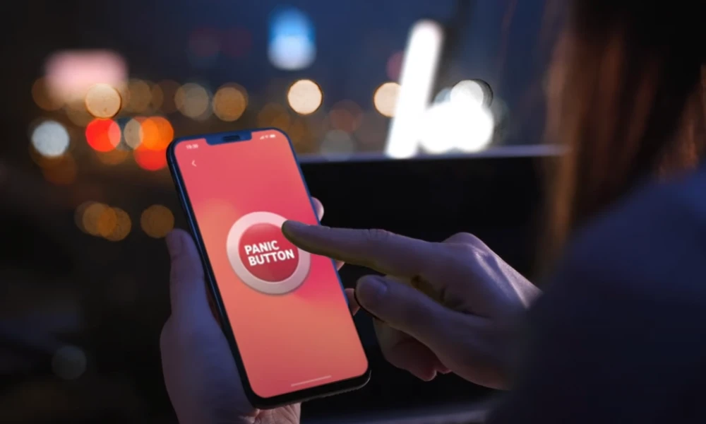 Panic button: Επεκτείνεται και σε άλλες περιοχές της Ελλάδας μέσα στο 2024
